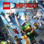 Joc Lego Ninjago Movie (PlayStation 4), Warner Bros