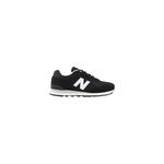 Încălțăminte sport New Balance ML515BLK NEGRU - CCC