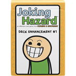 Joking Hazard Deck Enhancement 01, Cyanide & Happiness