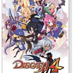 Disgaea 5 Complete NSW