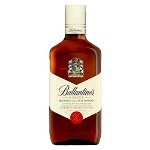 
Whisky Ballantine's Finest Blenden Scotch Whisky
