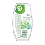 Odorizant de camera Airwick Morning Rain, gel 150g Odorizant de camera Airwick Morning Rain, gel 150g