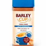 Barley Cup Bautura din cereale Magneziu 100 g fara cafeina