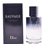 After Shave Balsam Dior Sauvage (Concentratie: After Shave Balsam, Gramaj: 100 ml), Christian Dior