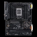 Placa de baza ASUS TUF GAMING Z790-PLUS WIFI D4, Socket 1700