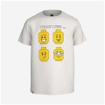 LEGO® Wear T-shirt SS 12010545 102 WHITE