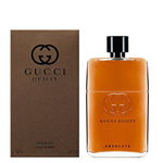 Gucci Gucci Guilty Pour Homme Absolute Eau de Parfum 8005610344157