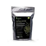 Cafea Verde Macinata Ecologica 125g - Niavis, Navis