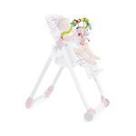 Kit pentru scaunele de masa Chicco Polly Progress si Polly2Start, Chicco