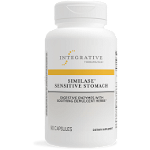 Similase Sensitive Stomach - 90 Capsules | Integrative Therapeutics, Integrative Therapeutics