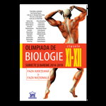 Olimpiada de Biologie. Clasele XI-XII, Didactica Publishing House