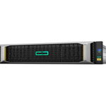 HPE MSA 1050 10GBE ISCSI DUAL CONTROLLER, HPE