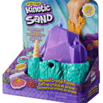 Kinetic Sand set Mermaid, Spin Master