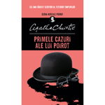 Primele cazuri ale lui Poirot, Litera