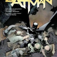Batman Vol. 1, 
