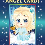Chibi Anime Angel Cards