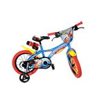 Bicicleta copii 14' Sonic, Dino Bikes