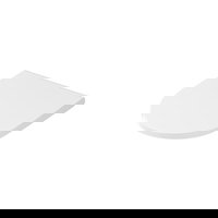 Capac wc soft close duroplast Cersanit Larga, oval, Cersanit