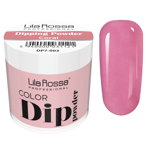 Dipping powder color, Lila Rossa, 7 g, 002 coral, Lila Rossa