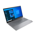 Laptop Lenovo 15.6'' ThinkBook 15 G2 ARE, FHD, Procesor AMD Ryzen™ 3 4300U (4M Cache, up to 3.7 GHz), 4GB DDR4, 128GB SSD, Radeon, Win 10 Pro Educational, Mineral Gray, Lenovo