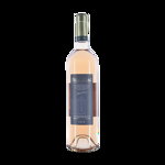 Vin roze sec, Blaissac, Bordeaux, 0.75L, 12.5% alc., Franta, Blaissac