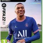 Fifa 22 XBOX SERIES X
