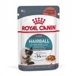 Hrana umeda pentru pisici Royal Canin Hairball Care Pouch 85g