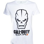 Tricou Call Of Duty Black Ops 3 - S
