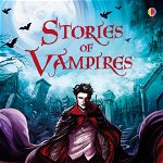 STORIES OF VAMPIRES