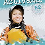 Activate! B2 Workbook with Key and CD-ROM Pack | Mary Stephens, Pearson Longman