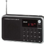 Radio portabil Akai DR002A-521