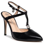 Sandale Solo Femme 30709-13-A19/000-07-00 Negru, Solo Femme