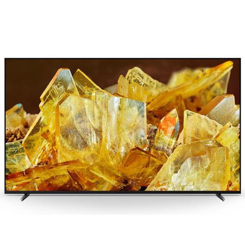 TV signage Sony X90L, 98", nit, 18|7, UHD