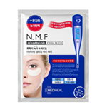 Plasturi pentru ochi N.M.F Aquaring Gel Eyefill anti-wrinkle 8809261552899