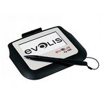 Pad semnatura digitala Evolis SIG100 Bundle, Evolis
