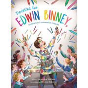 Povestea lui Edwin Binney - Natascha Biebow, Viata si sanatate