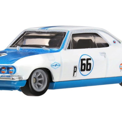HOT WHEELS PREMIUM BOULEVARD MASINUTA METALICA PORSCHE 911 CARRERA RS 2.7 SCARA 1:64, HOT WHEELS - Vehicule