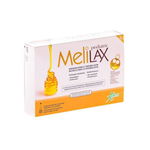 MeliLax Pediatric, 6x5 g, Aboca