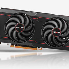 Placa video Sapphire AMD Radeon RX 6650 XT PULSE 8GB