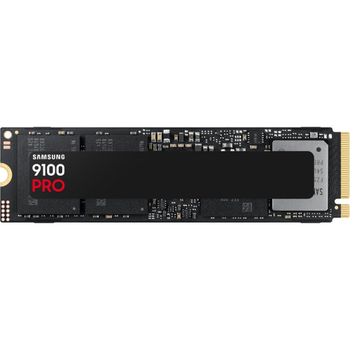 Solid State Drive (SSD) Samsung 9100 PRO 2TB