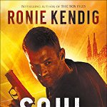 Soul Raging, Paperback - Ronie Kendig