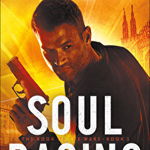 Soul Raging, Paperback - Ronie Kendig