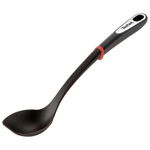 Lingură pentru servire TEFAL Ingenio K2060514, 39.8cm, Material plastic, Rezistentă până la 230°C, TEFAL