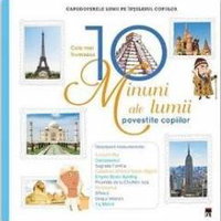 Cele mai frumoase 10 minuni ale lumii povestite copiilor Larousse, Corsar