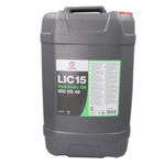 Ulei hidraulic COMMA LIC 15 HYDRULIC ISO VG 46 25L