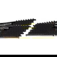 Memorie Corsair Vengeance LPX 32GB 2x16GB DDR4 2400MHz C14 cmk32gx4m2a2400c14
