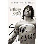 Scar Tissue, Anthony Kiedis