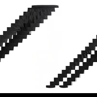 Pantaloni  Adicolor Firebird GN3517 - Barbati - Negru, adidas