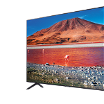 Samsung UE58TU7172 SMART TV LED 4K Ultra HD 146 cm, Samsung