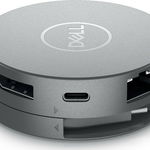 Adaptor DELL USB-C mobil – DA310, Dell